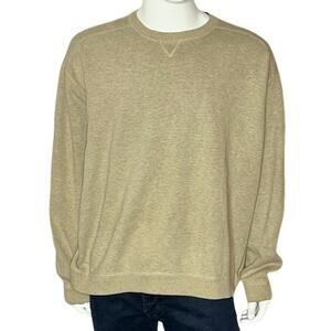 Tommy Bahama Big & Tall‎ Crewneck Sweater Size XXL